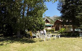 Le Vieux Tilleul
